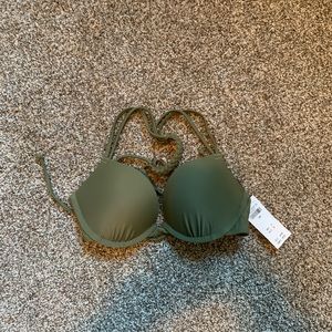 Hollister swimsuit set